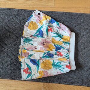 Tea Collection skort